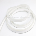 High Brightness flexible pure white 5000k led neon tube light for rooms